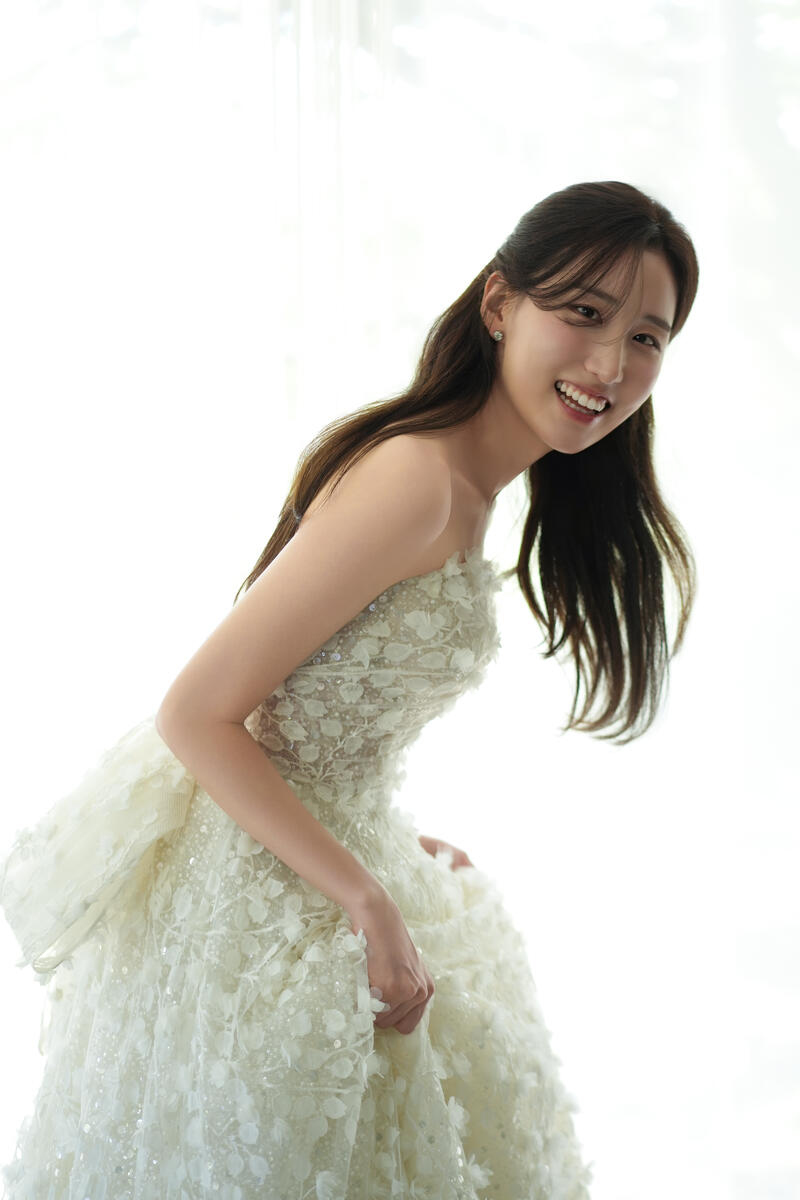 정연우 & 이예원 웨딩 사진 9