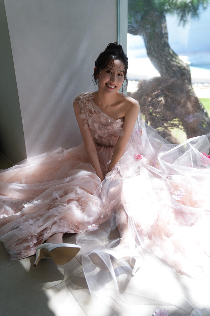 정연우 & 이예원 웨딩 사진 14